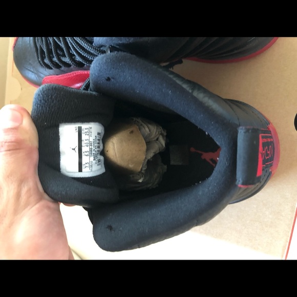 Jordan 12s flu game - Picture 5 of 8